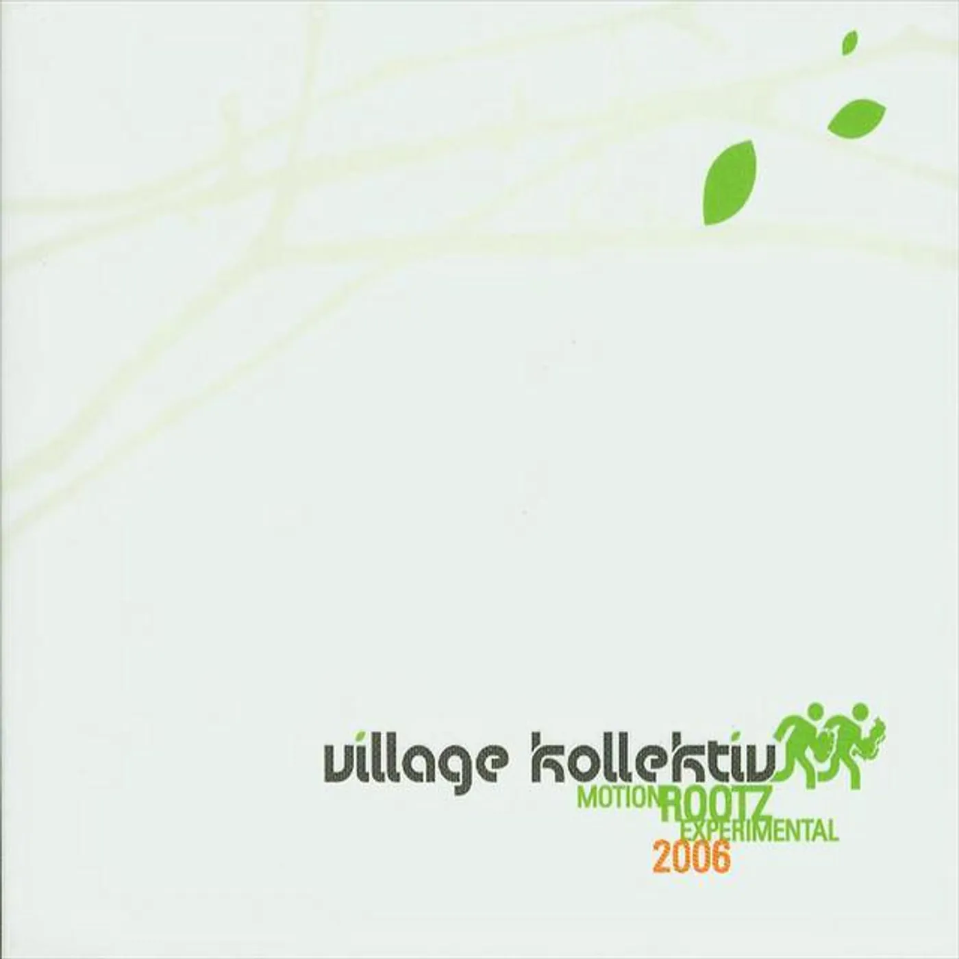 Village Kollektiv Brand Page