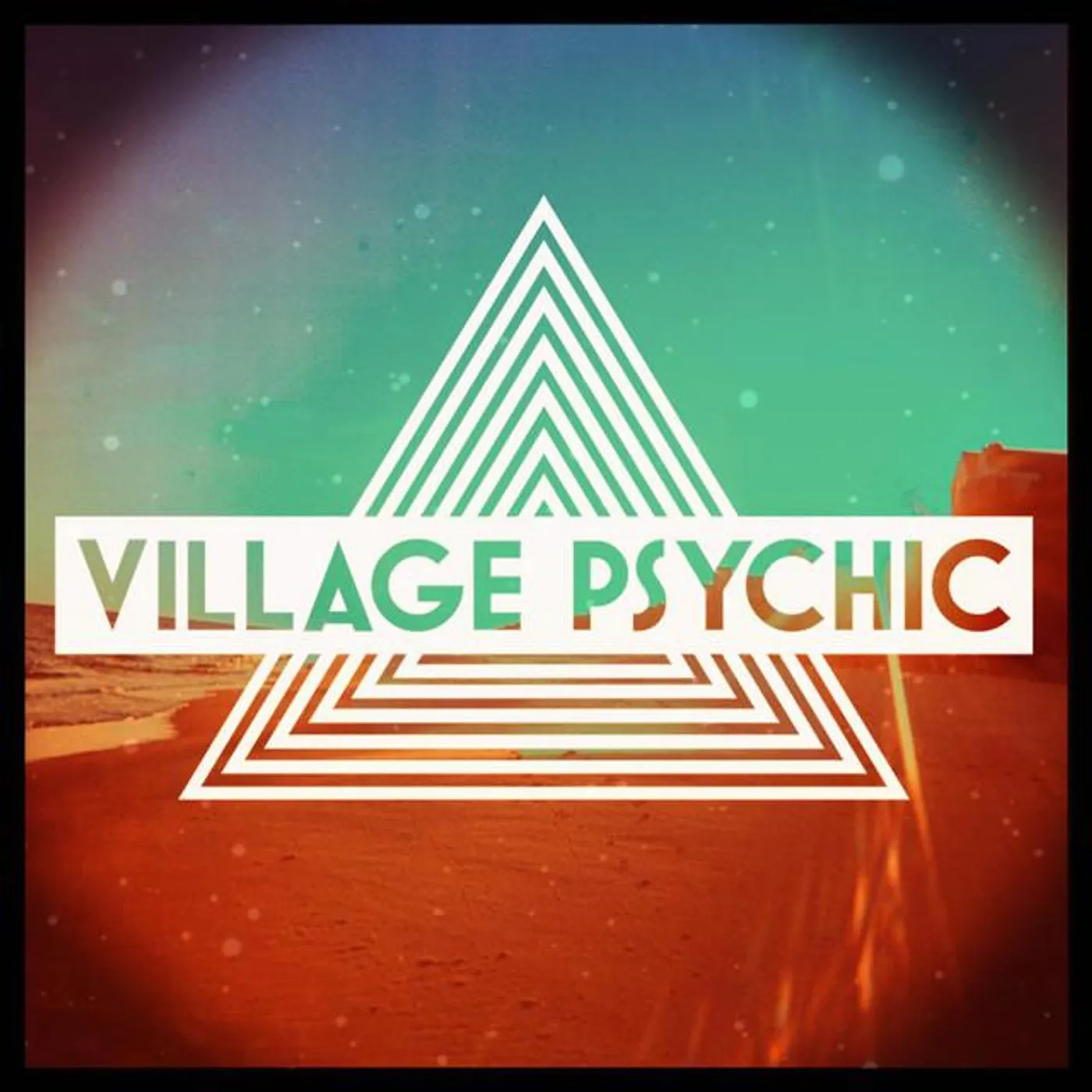 Village Psychic Brand Page