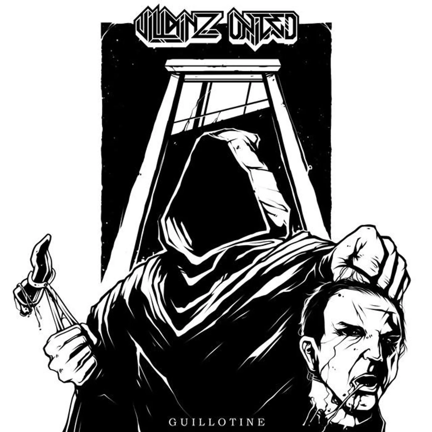 Villainz United
