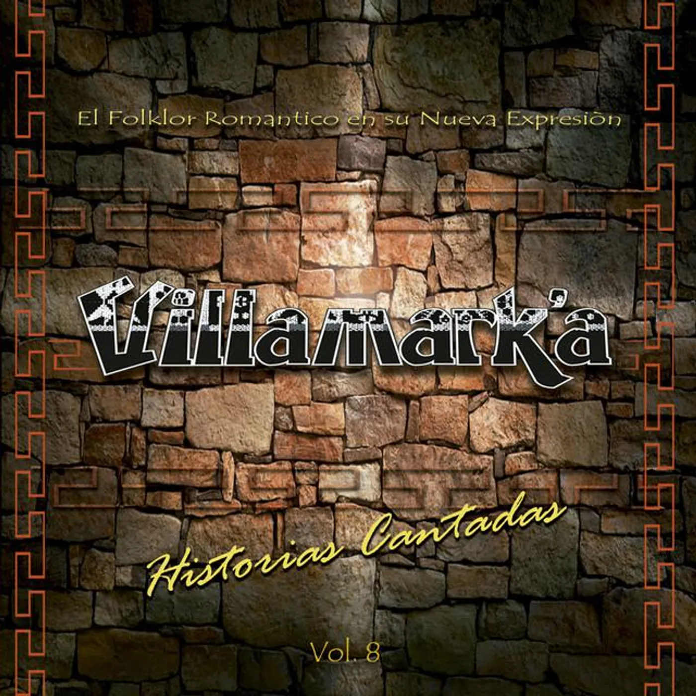 Villamarka