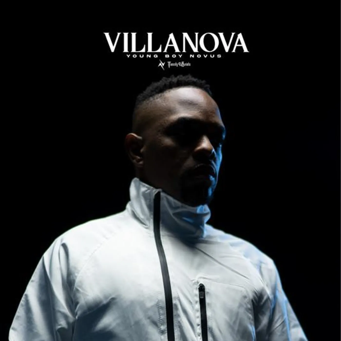 Villanova Brand Page