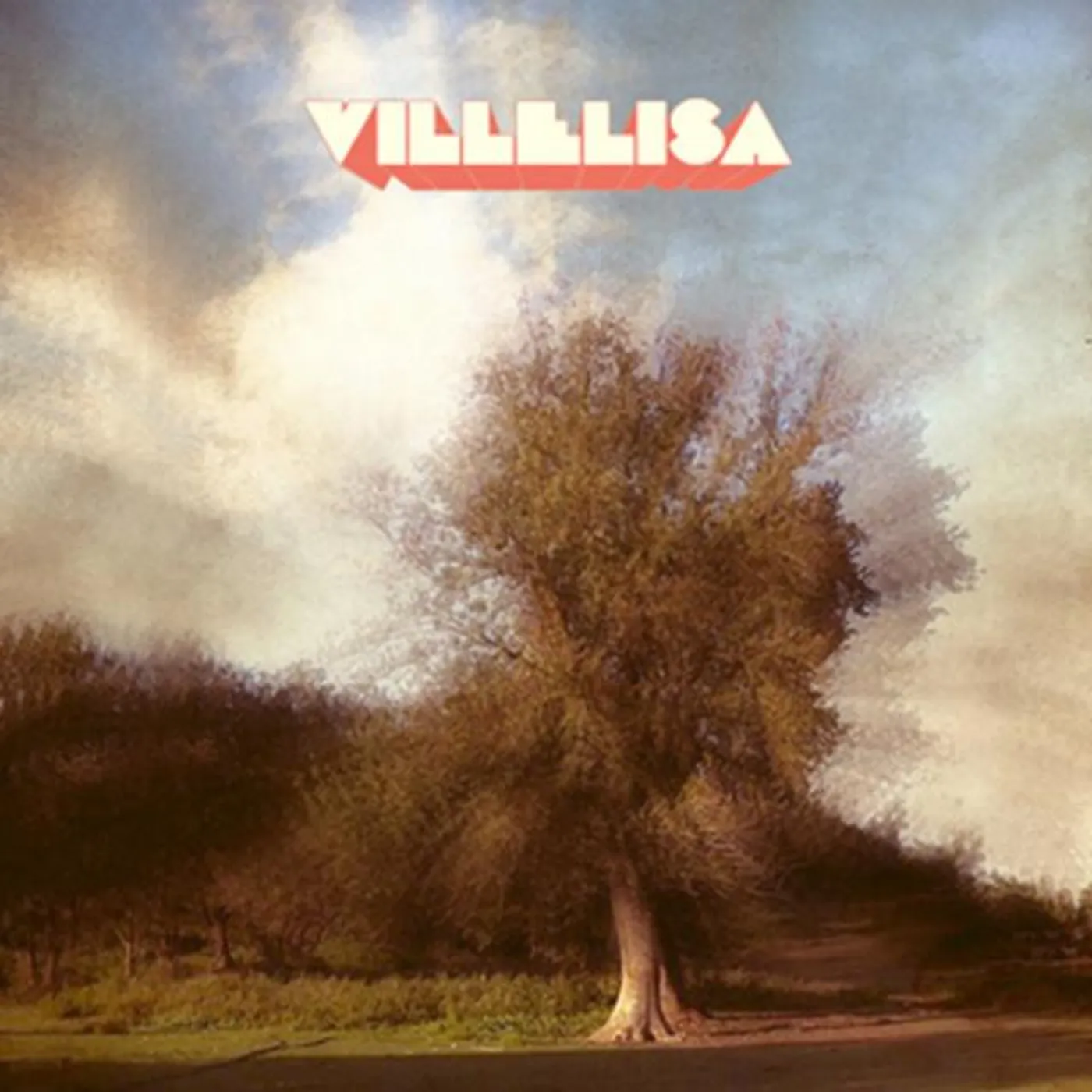 Villelisa Brand Page