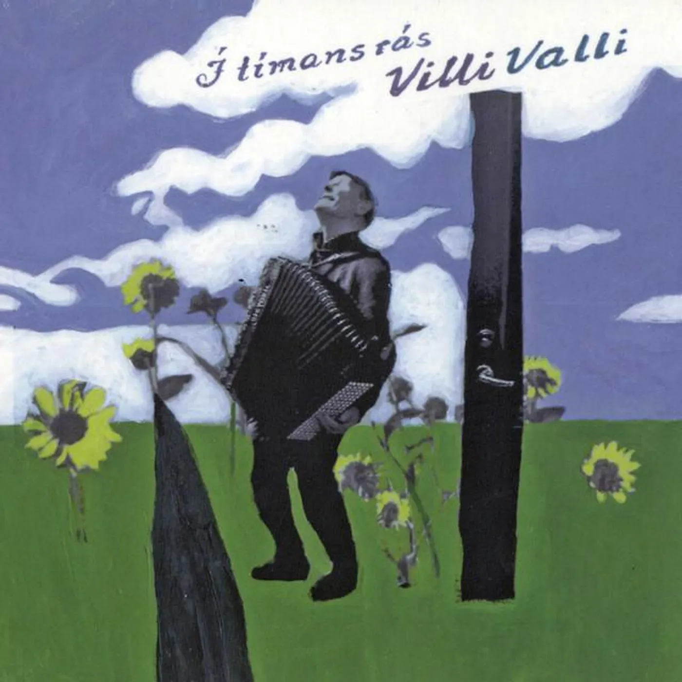 Villi Valli