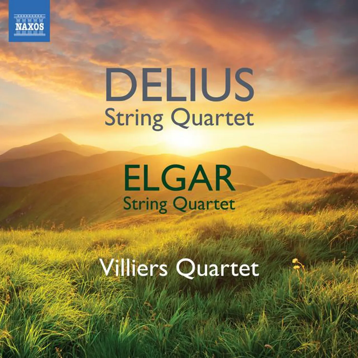 Villiers Quartet Brand Page