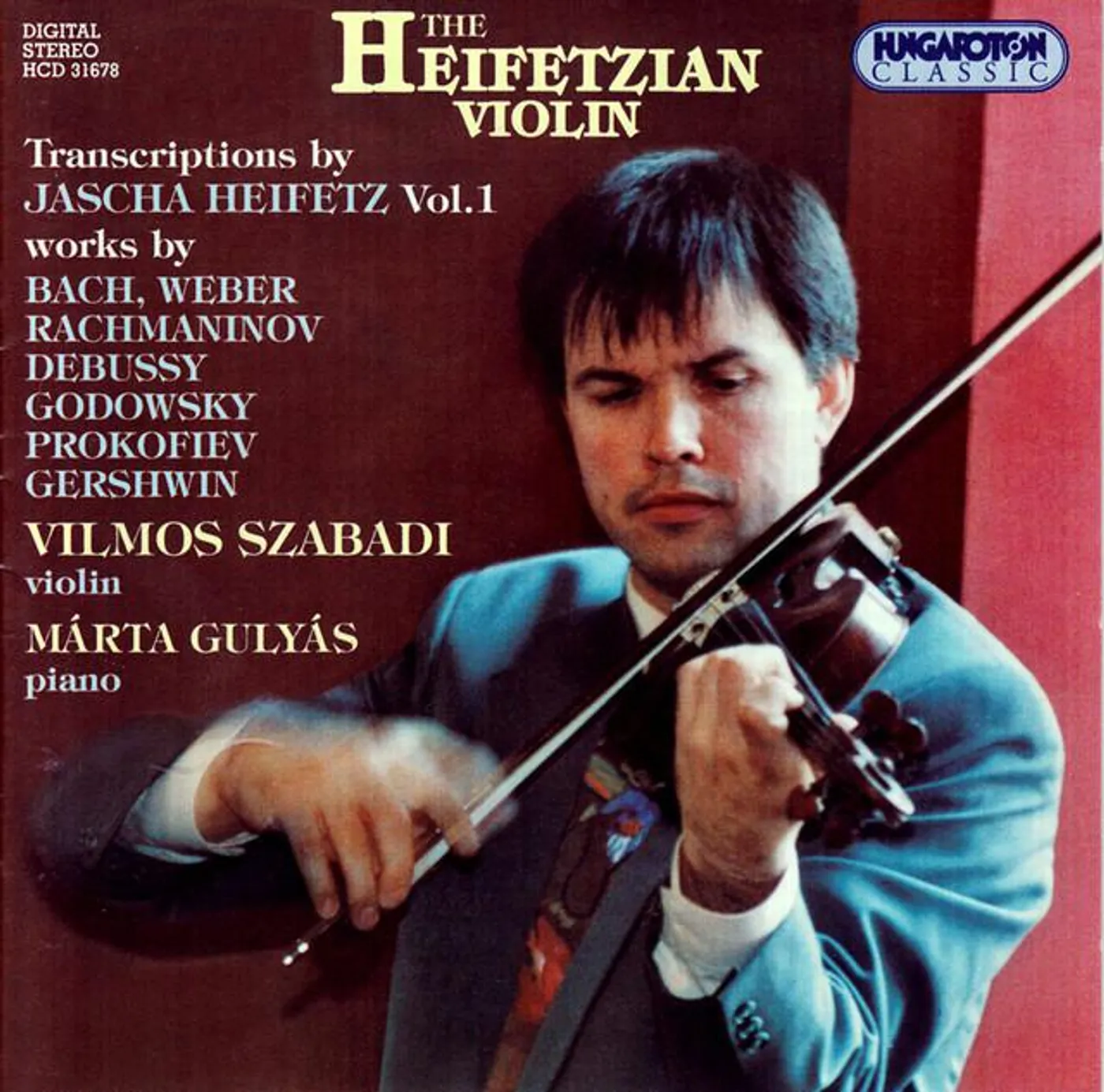 Vilmos Szabadi