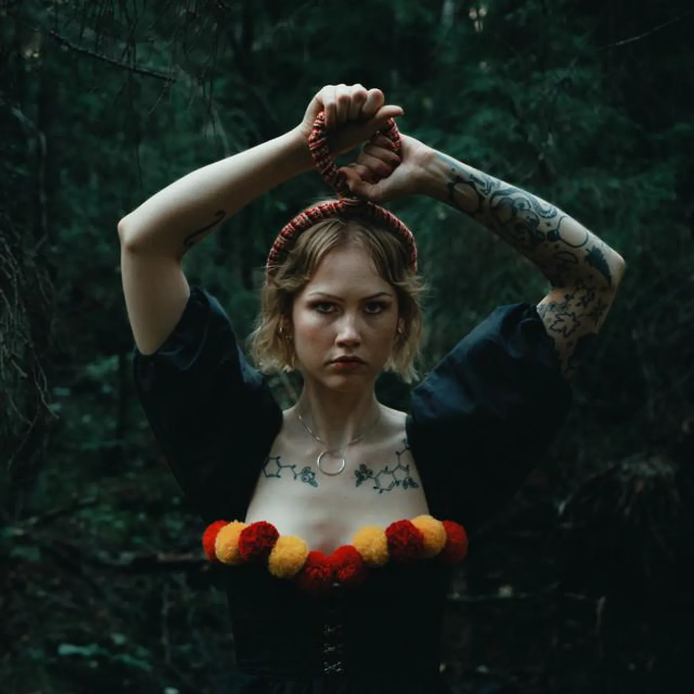 Vilma Jää