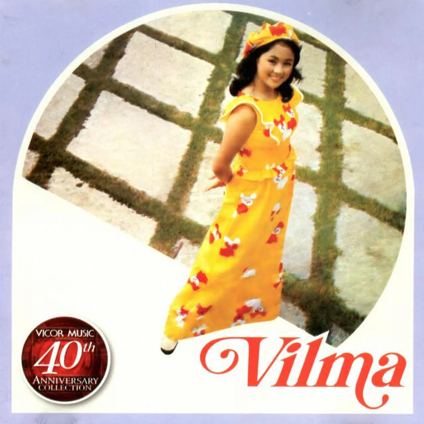 VILMA SANTOS