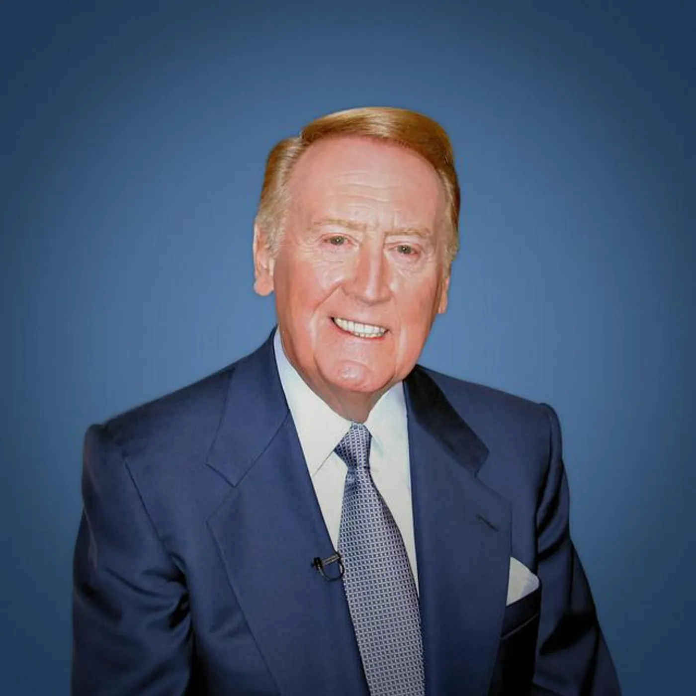 Vin Scully