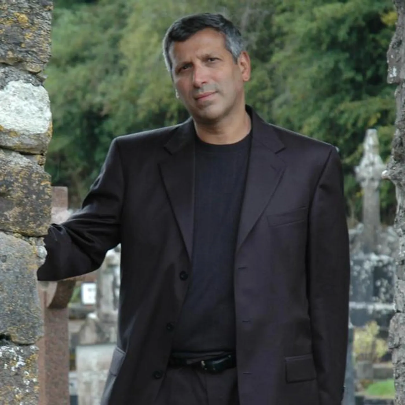 Vince Ambrosetti