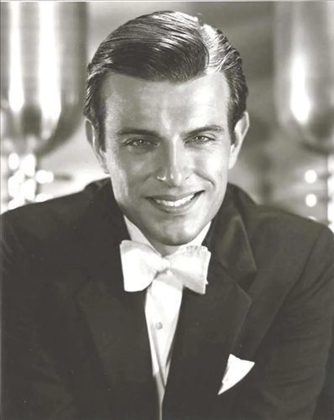 Vince Giordano