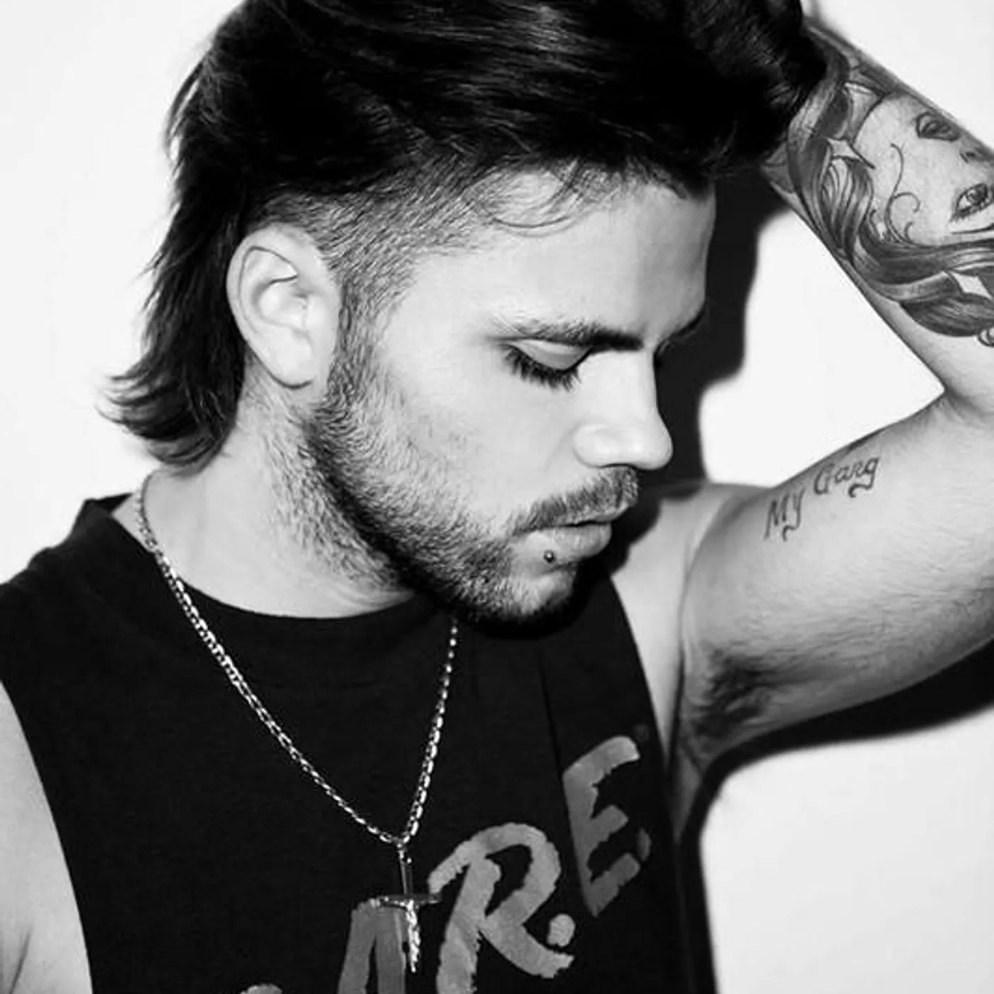 Vince Kidd