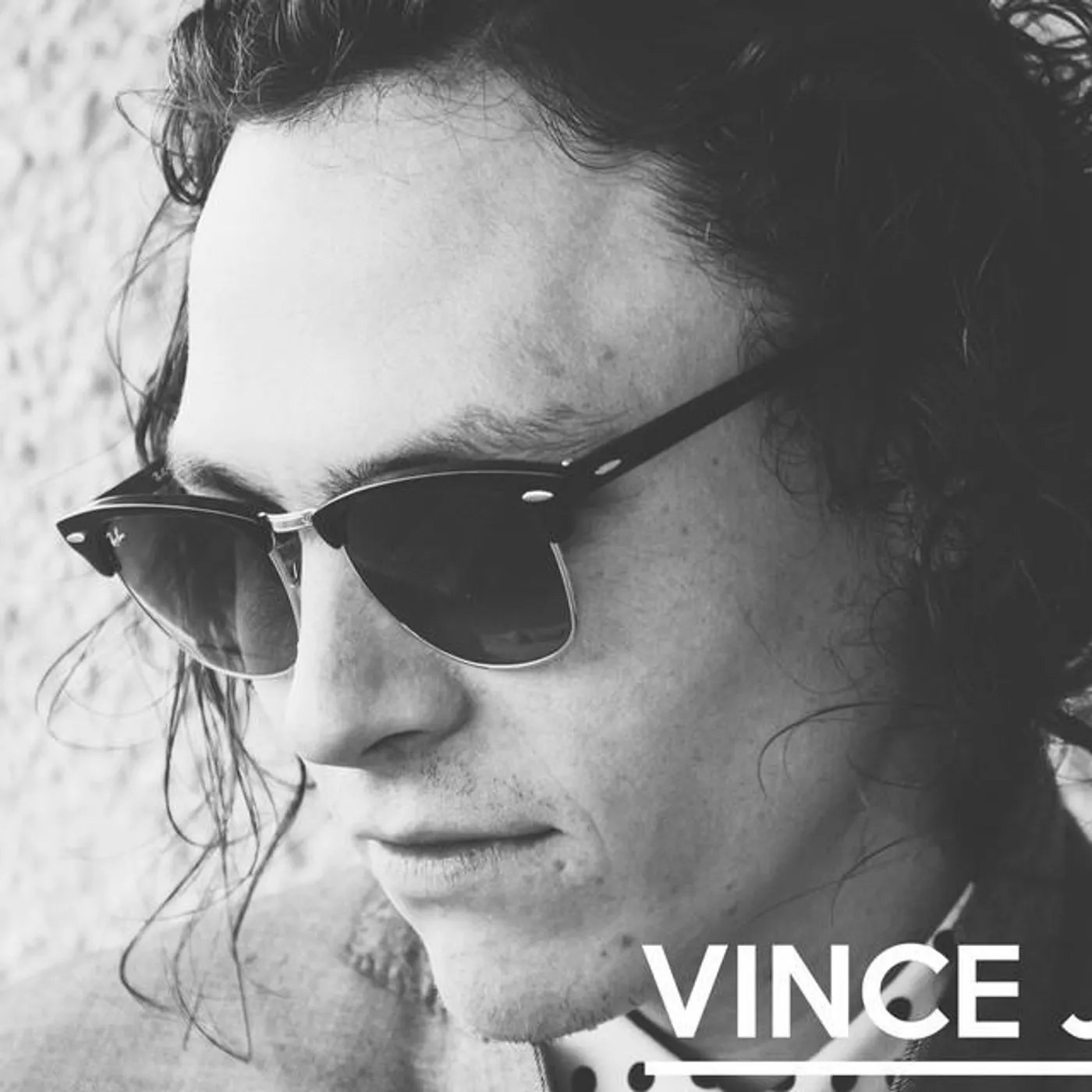 Vince James