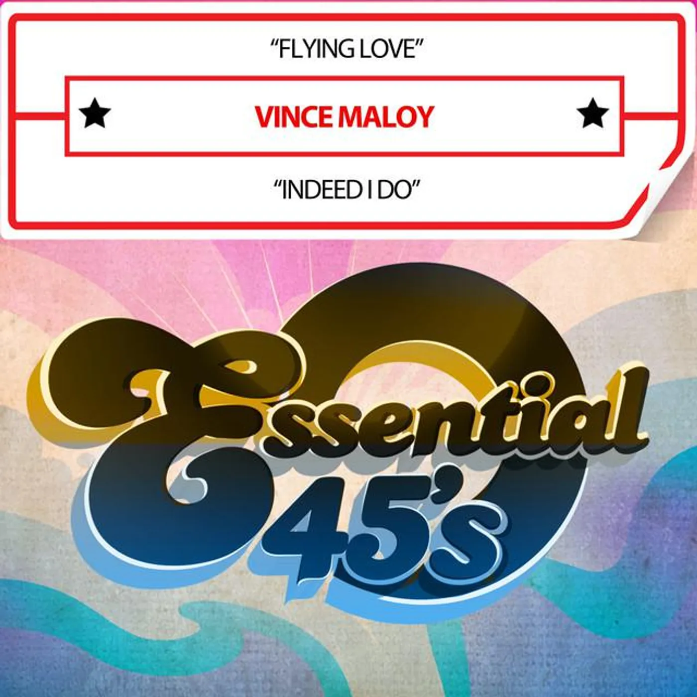 Vince Maloy