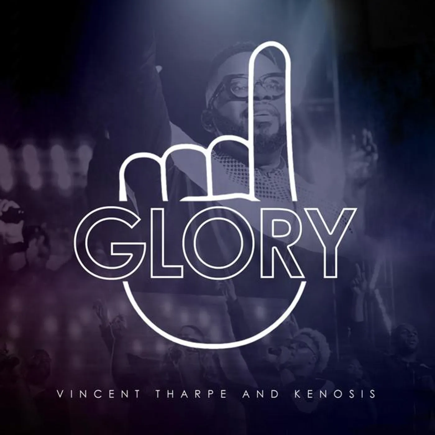 Vincent Tharpe & Kenosis