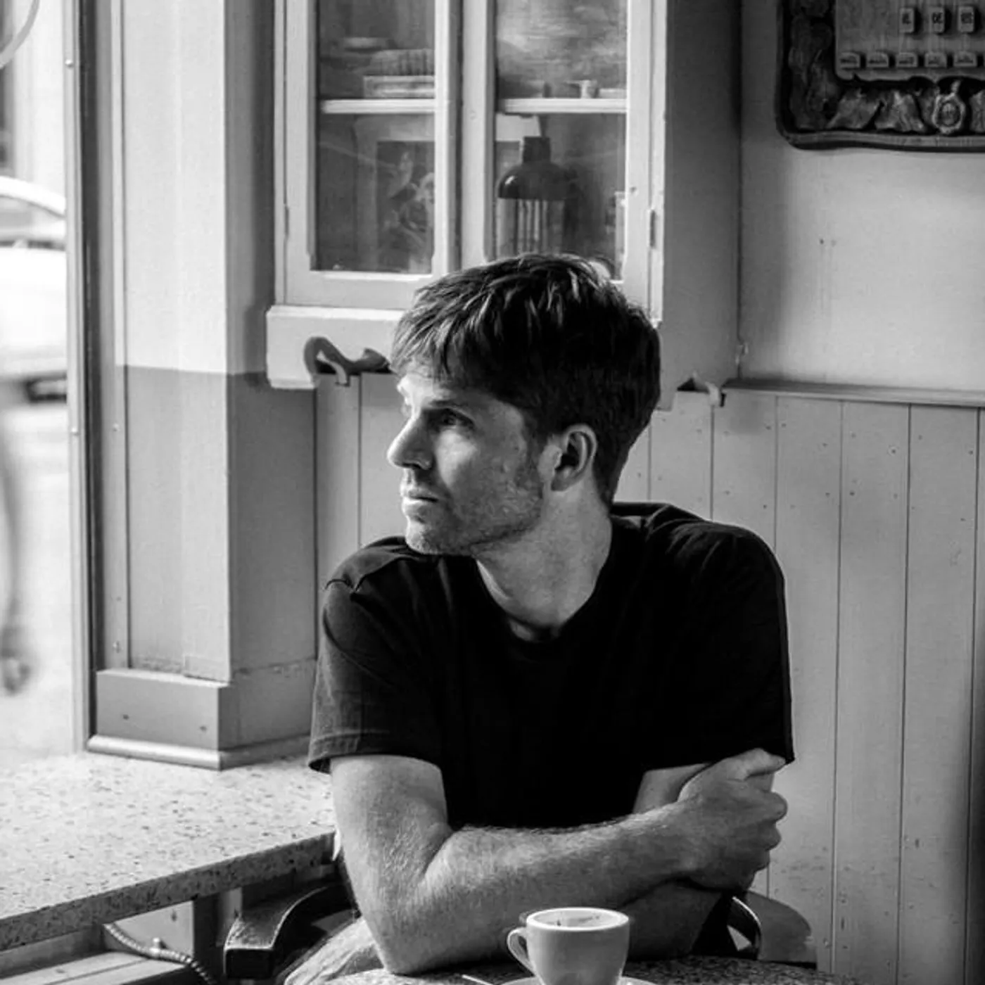 Vincent Vallières Brand Page
