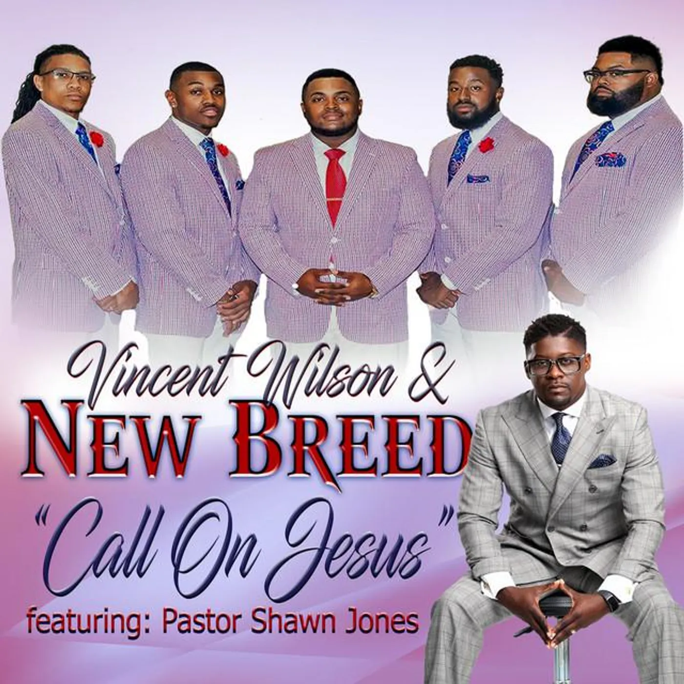 Vincent Wilson