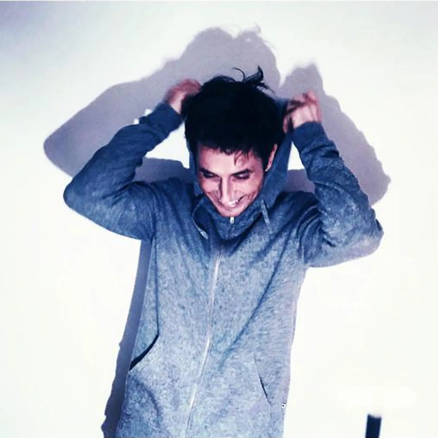 Vincent Achram Brand Page