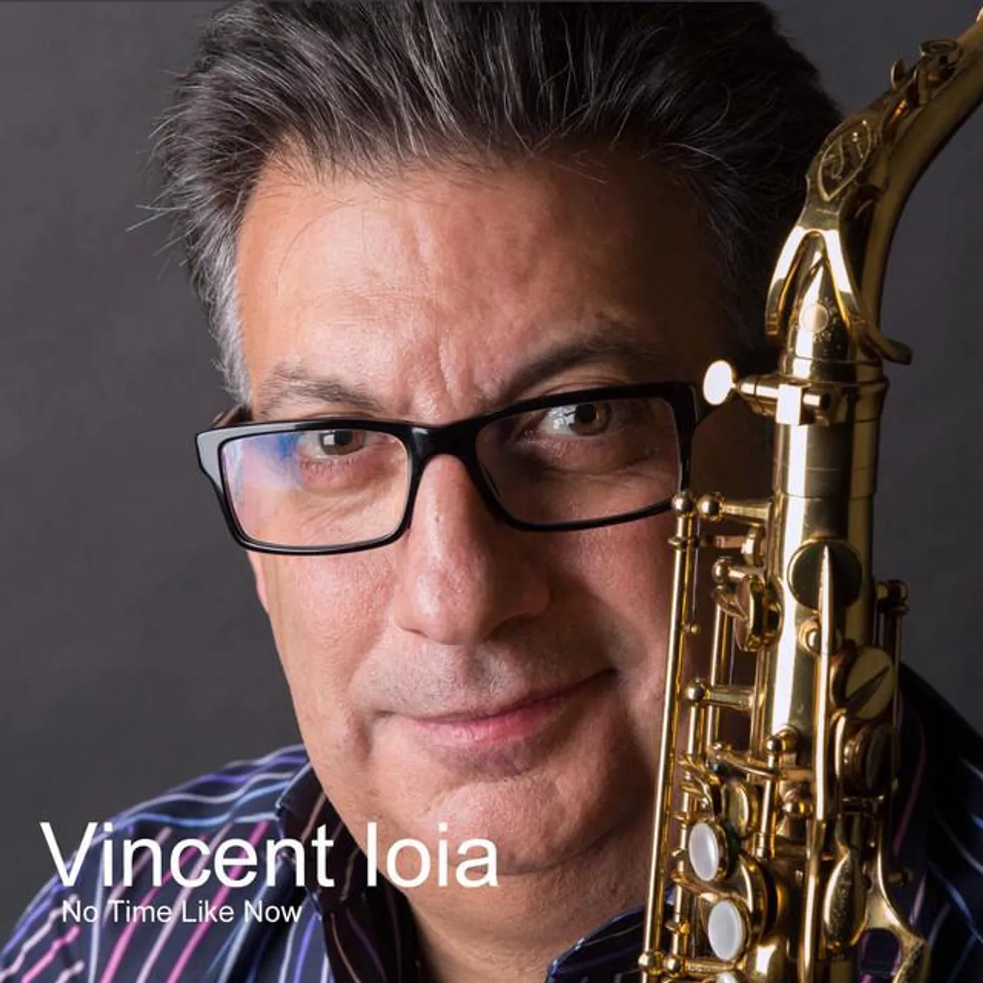 Vincent Ioia Brand Page