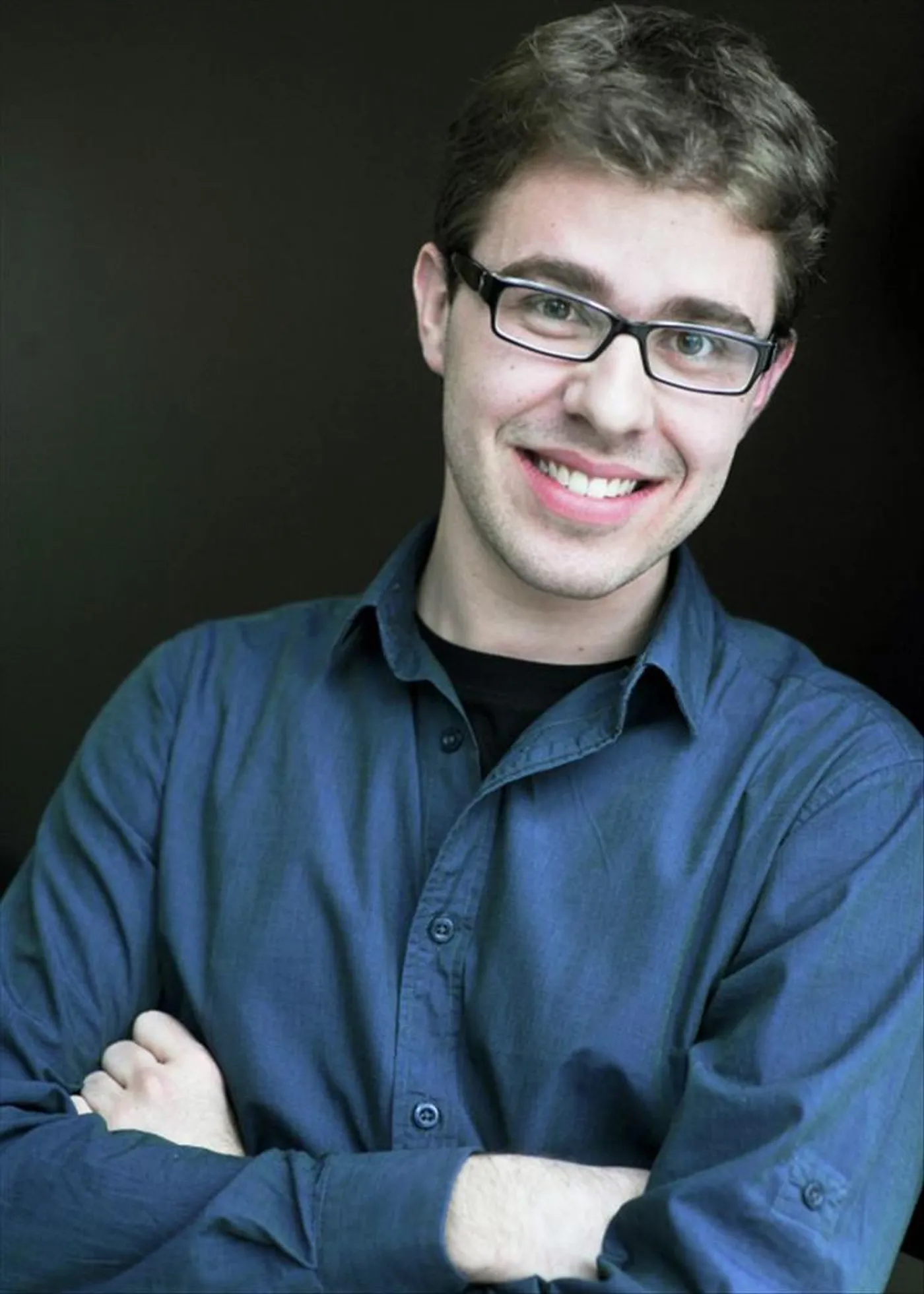 Vincent Lauzer