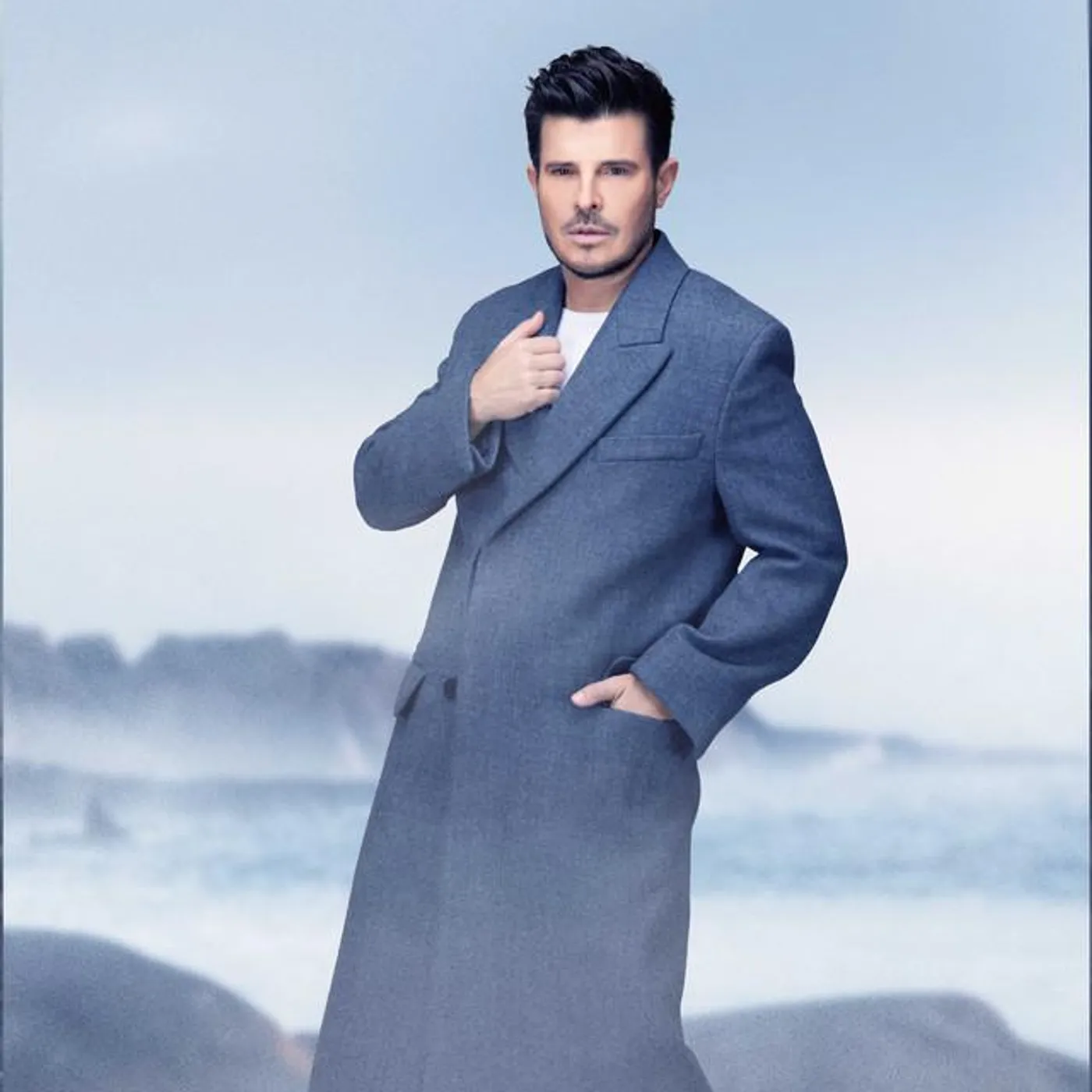 Vincent Niclo Brand Page