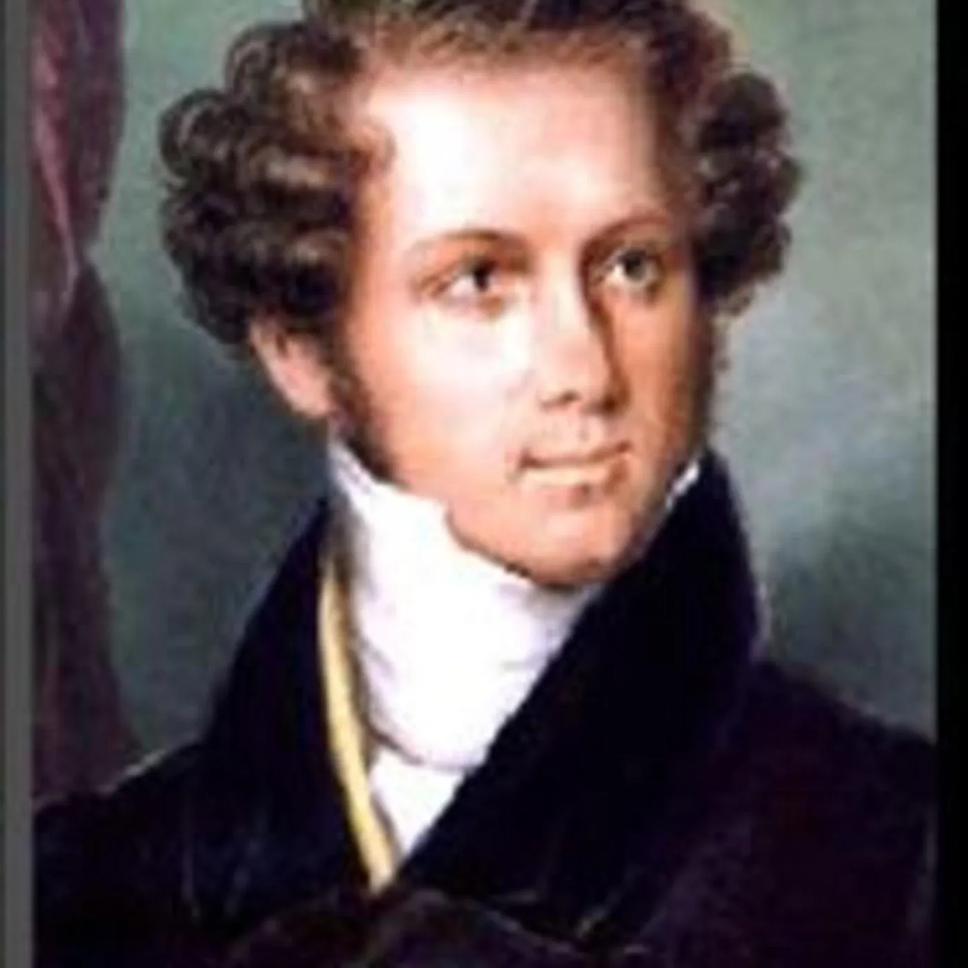 Vincenzo Bellini Brand Page