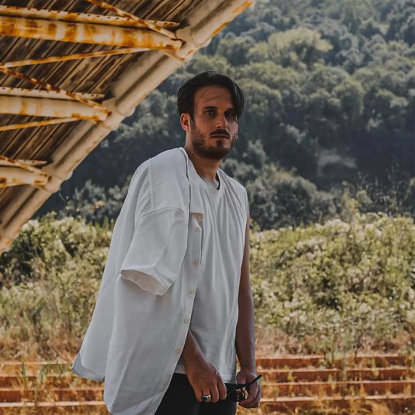 Vincenzo Sarti Brand Page