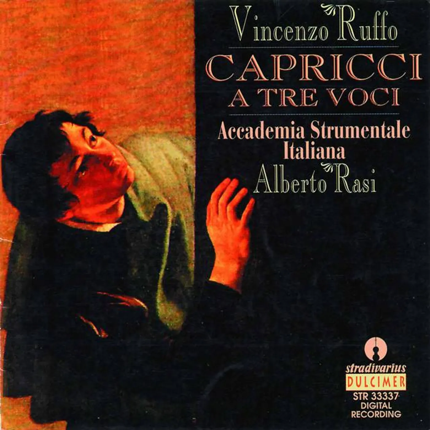 Vincenzo Ruffo