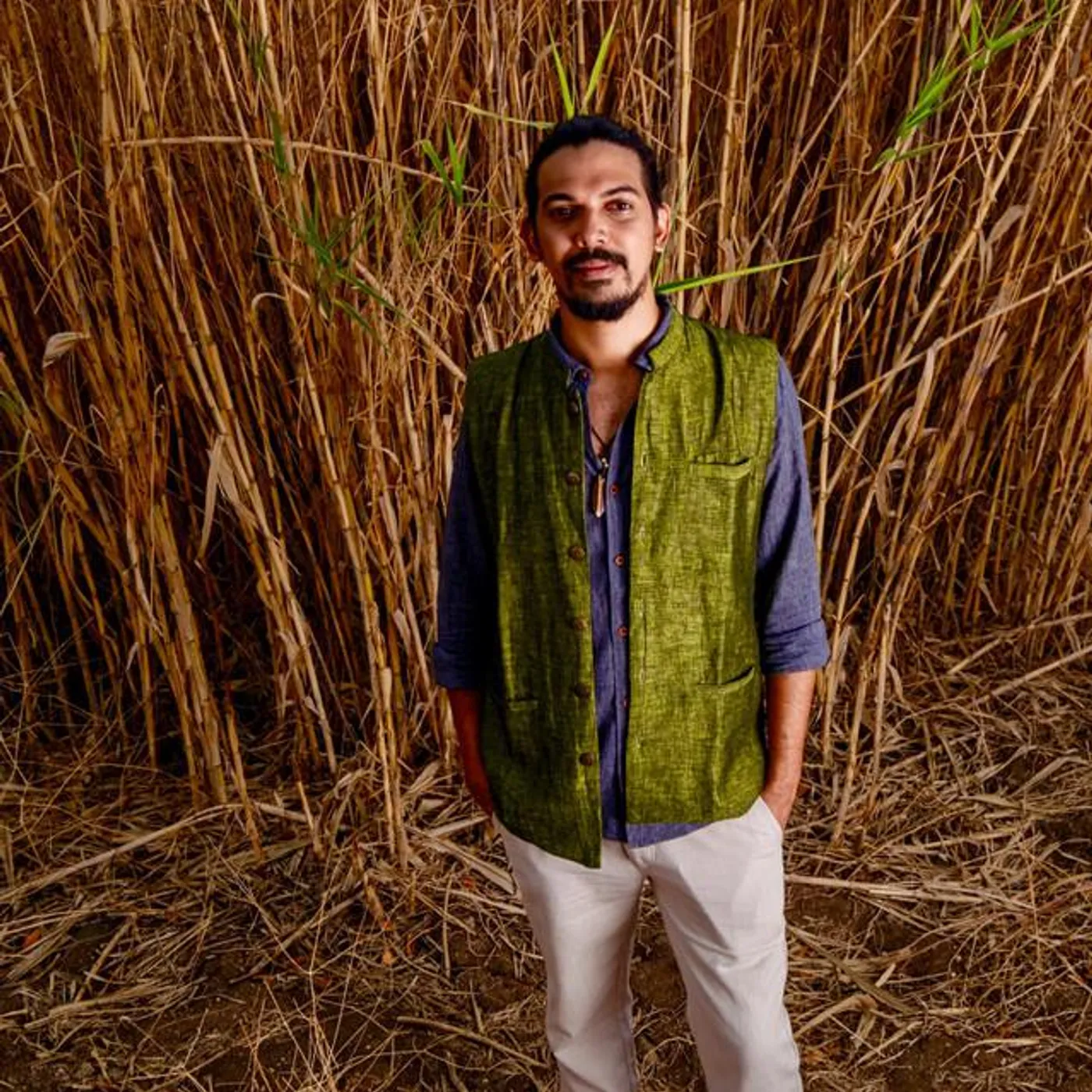 Vinay Kaushal Brand Page