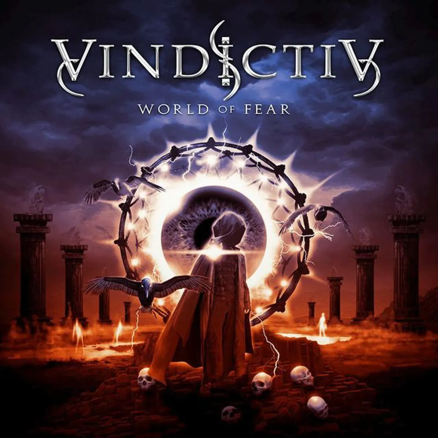 Vindictiv
