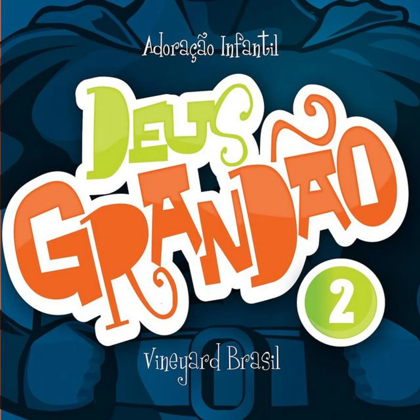 Vineyard Brasil Brand Page