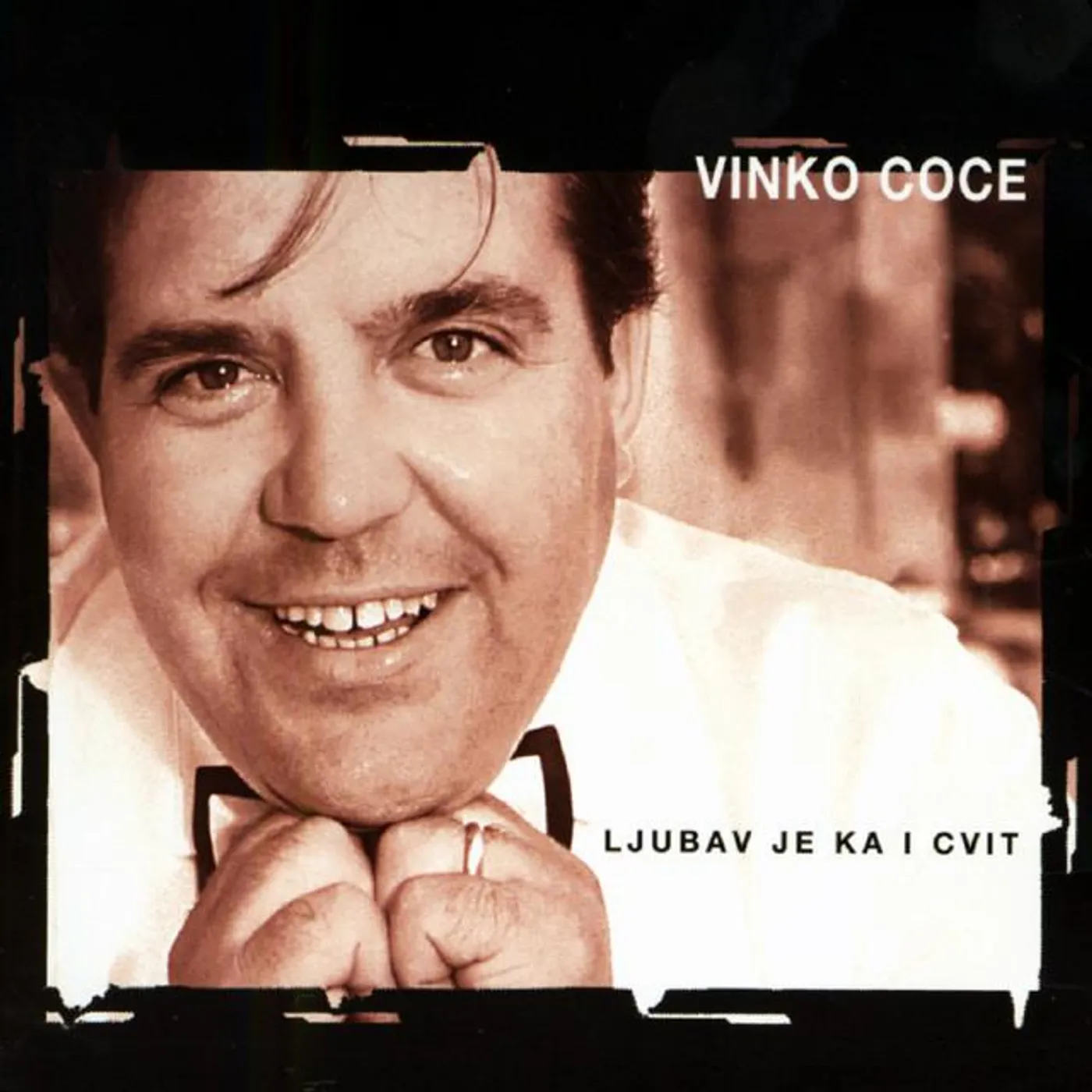 Vinko Coce Brand Page