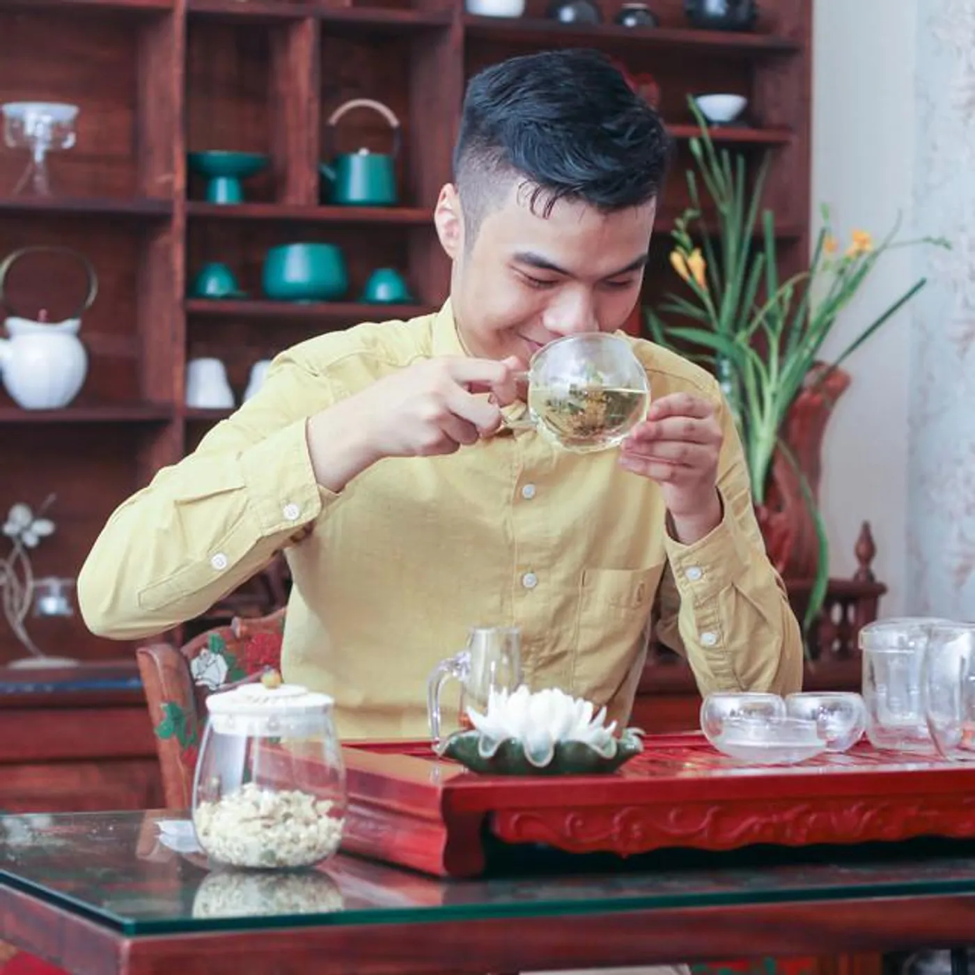 Vinh Nguyen