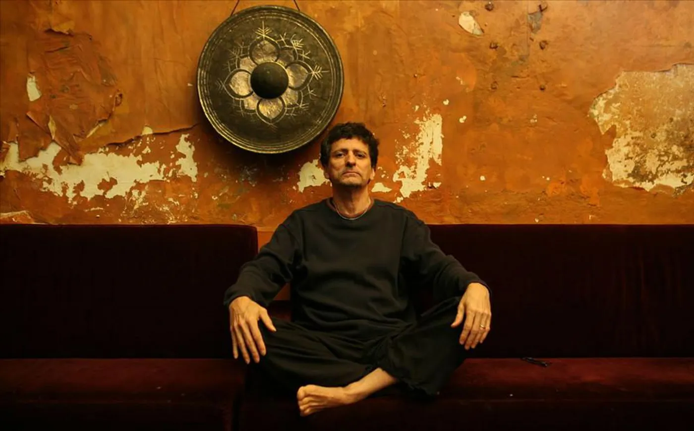 Vinicius Cantuaria