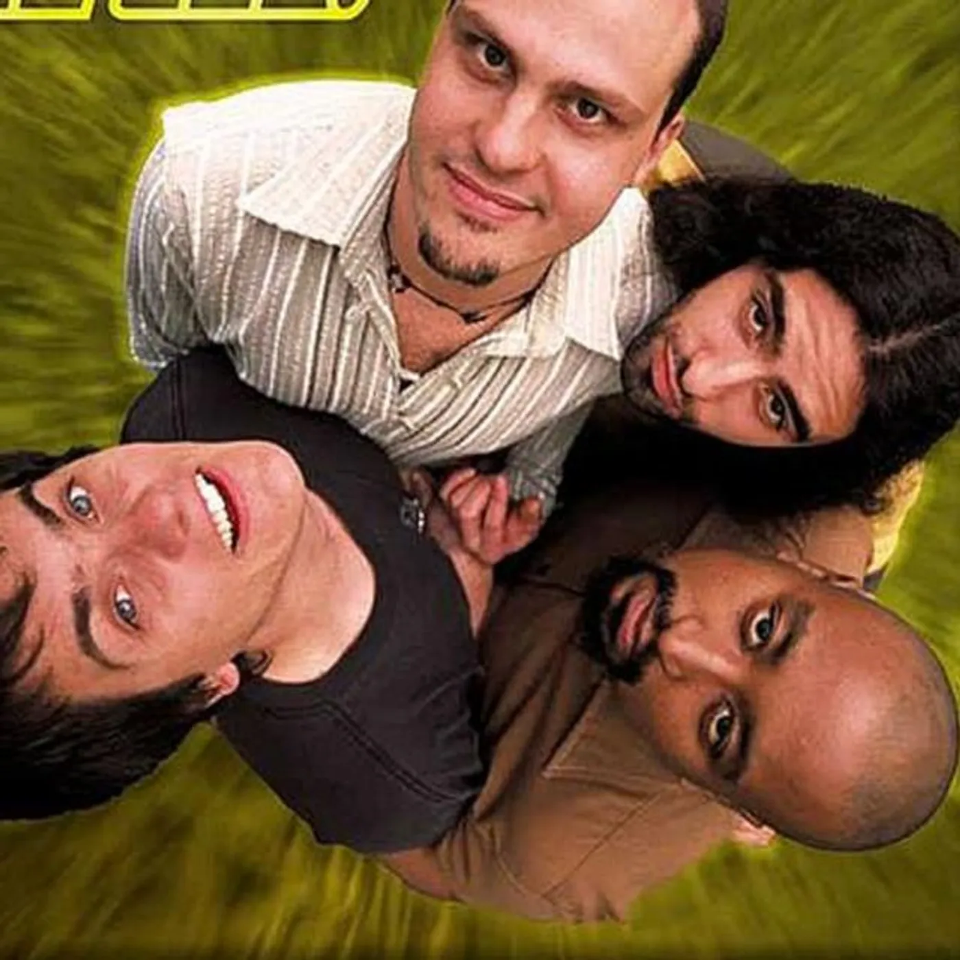 Vinilo Brand Page