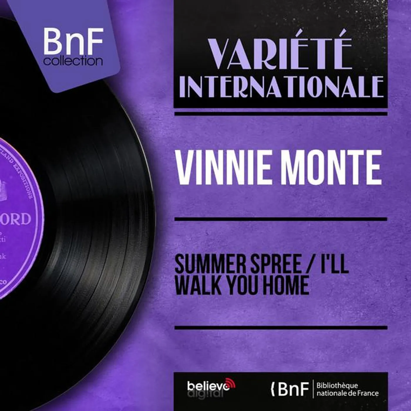 Vinnie Monte