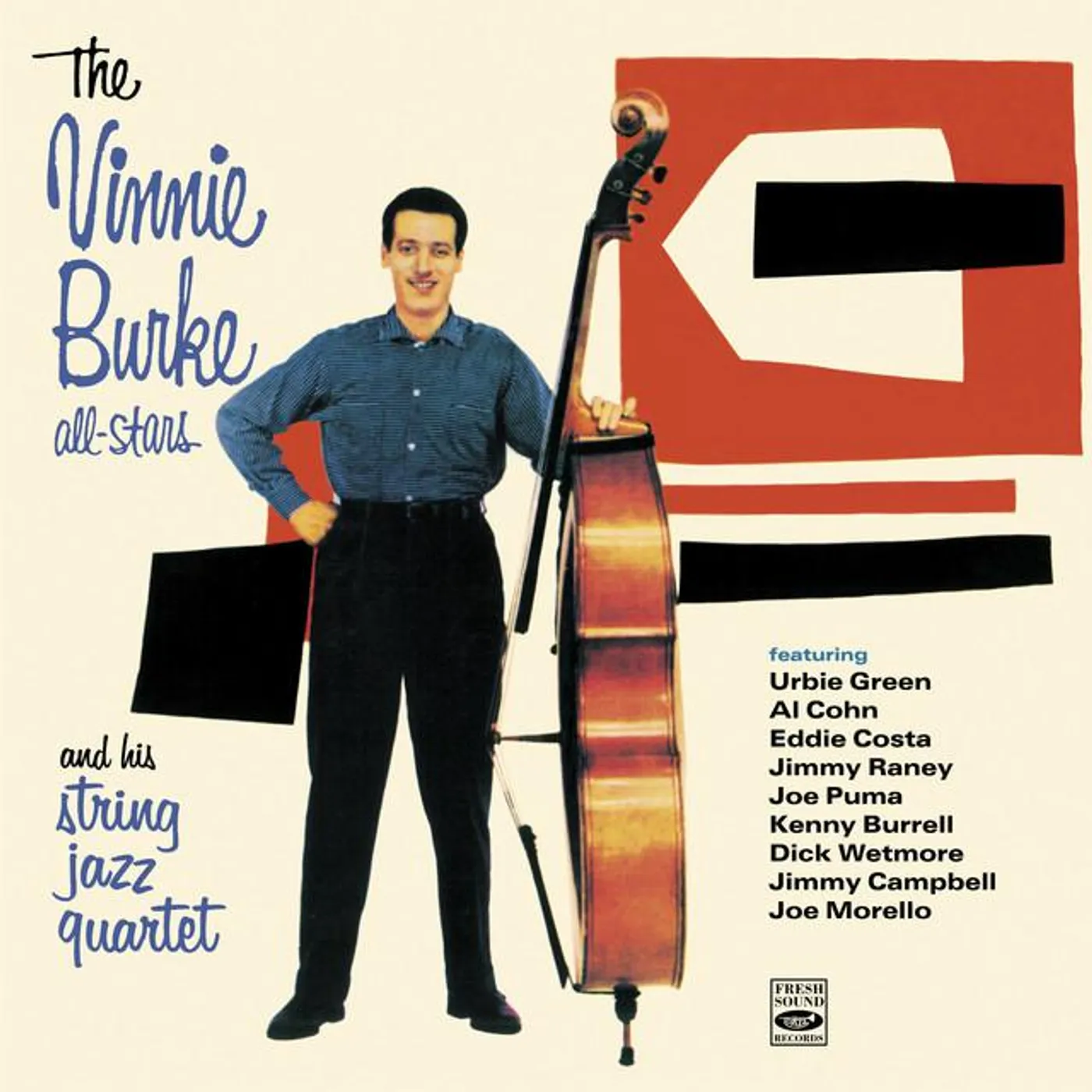 Vinnie Burke