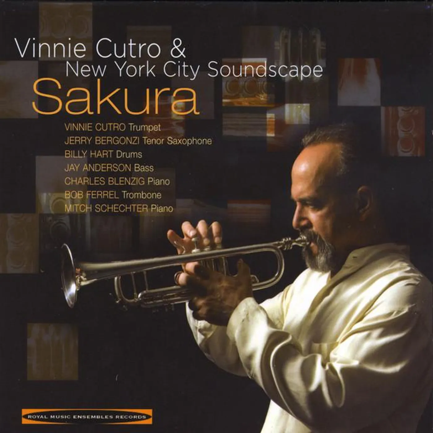 Vinnie Cutro