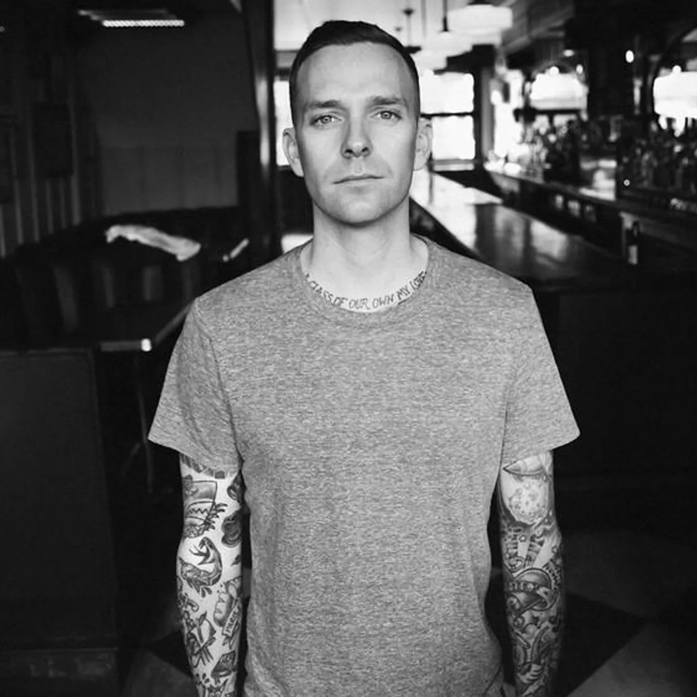 Vinnie Caruana Brand Page