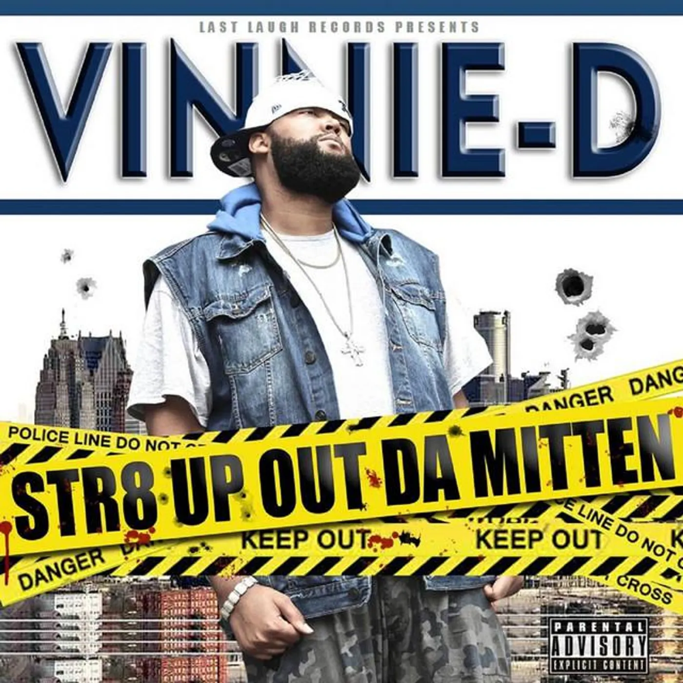 Vinnie D