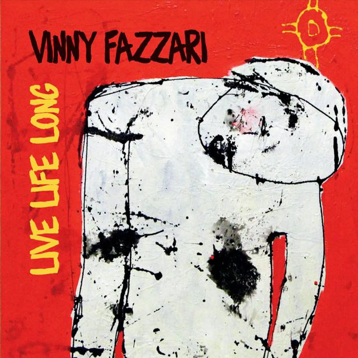 Vinny Fazzari