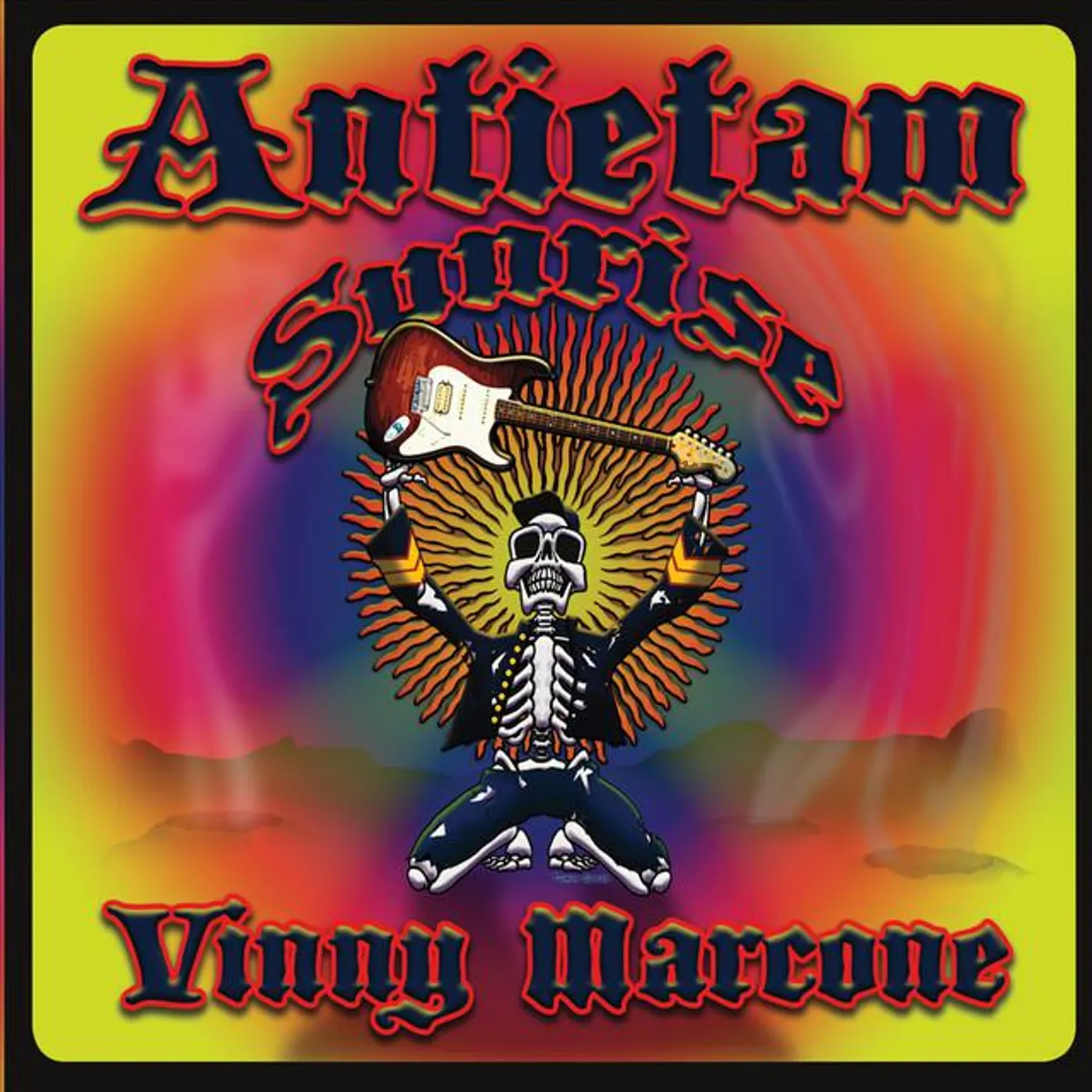 Vinny Marcone
