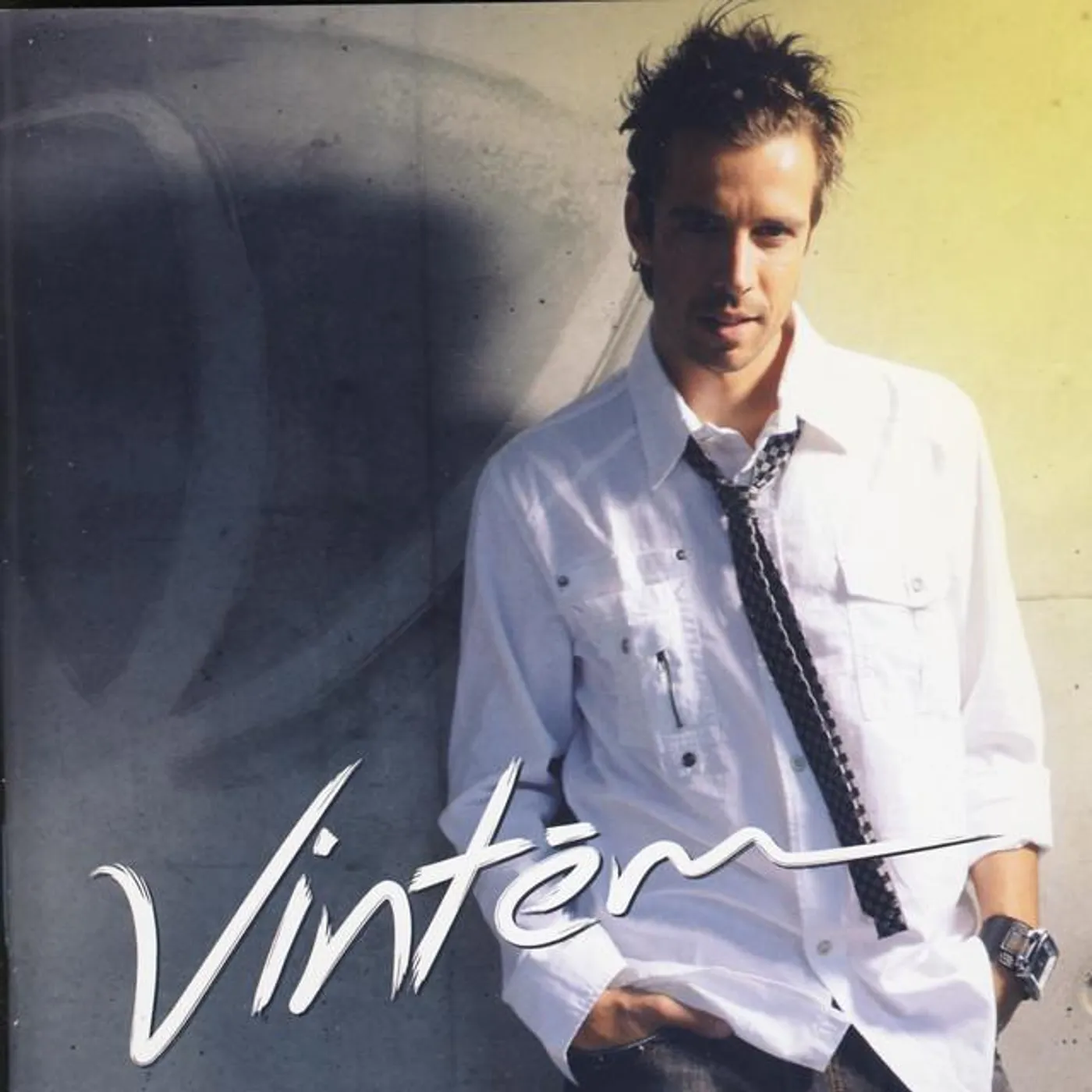Vintém Brand Page