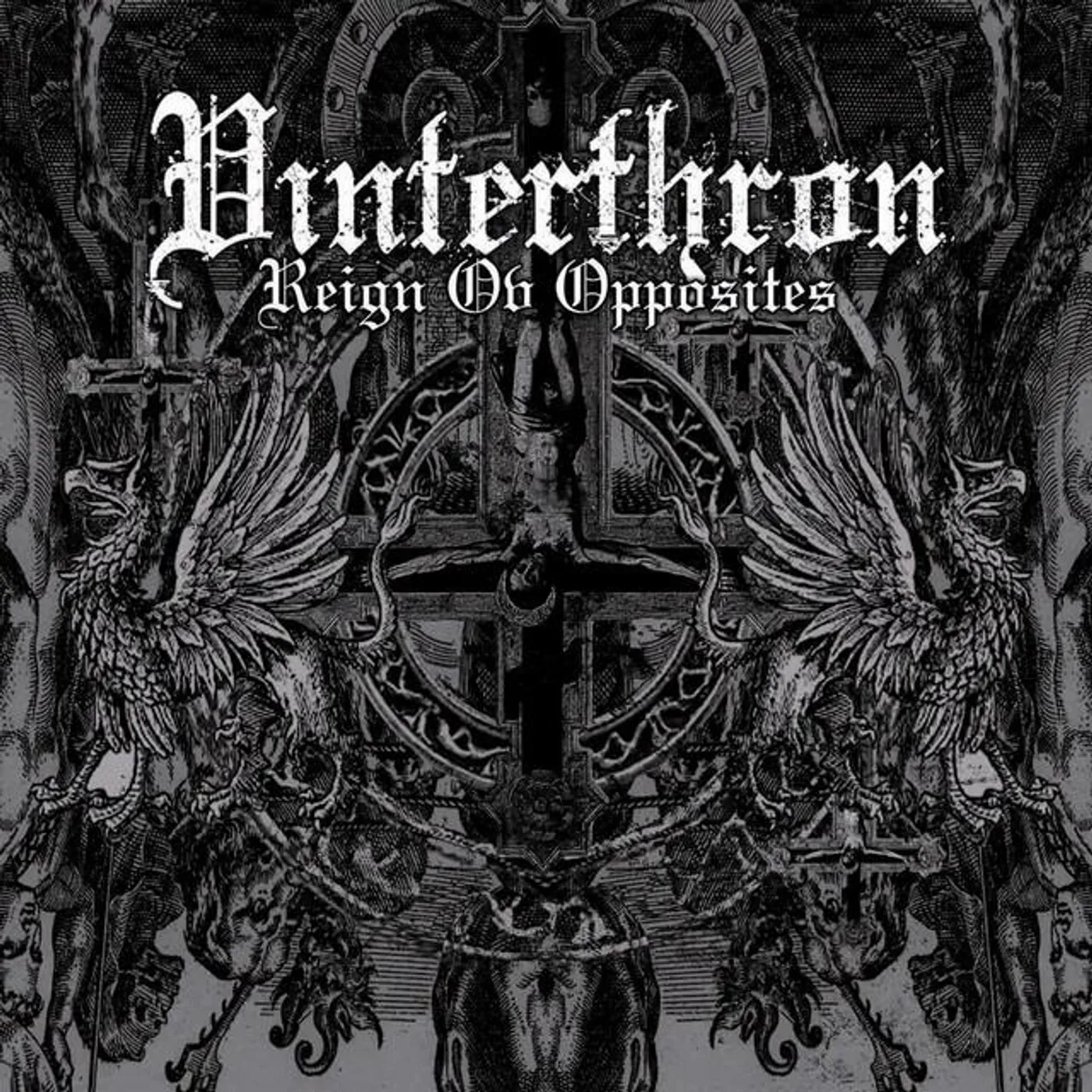 Vinterthron