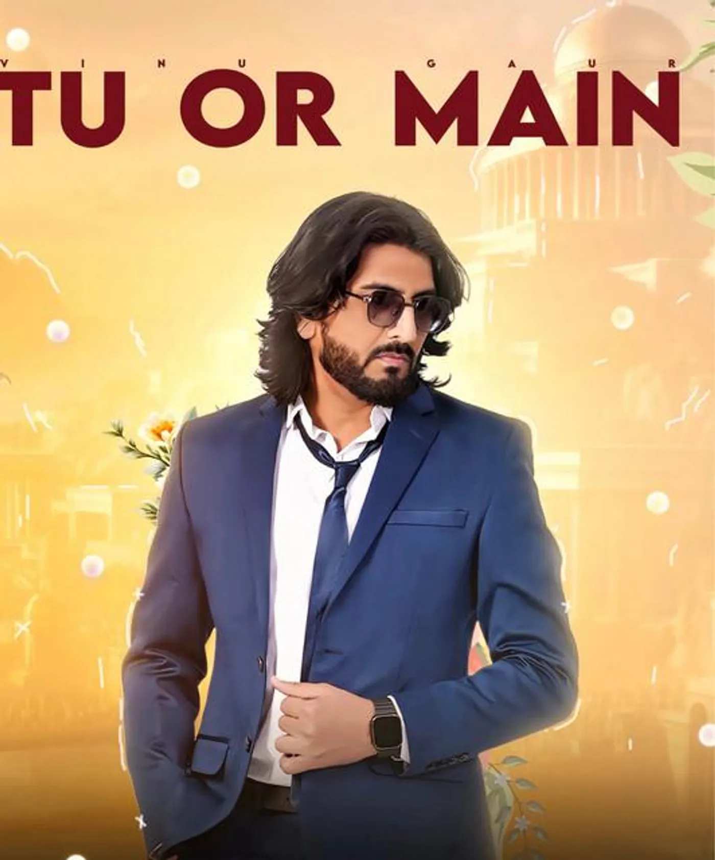 Vinu Gaur