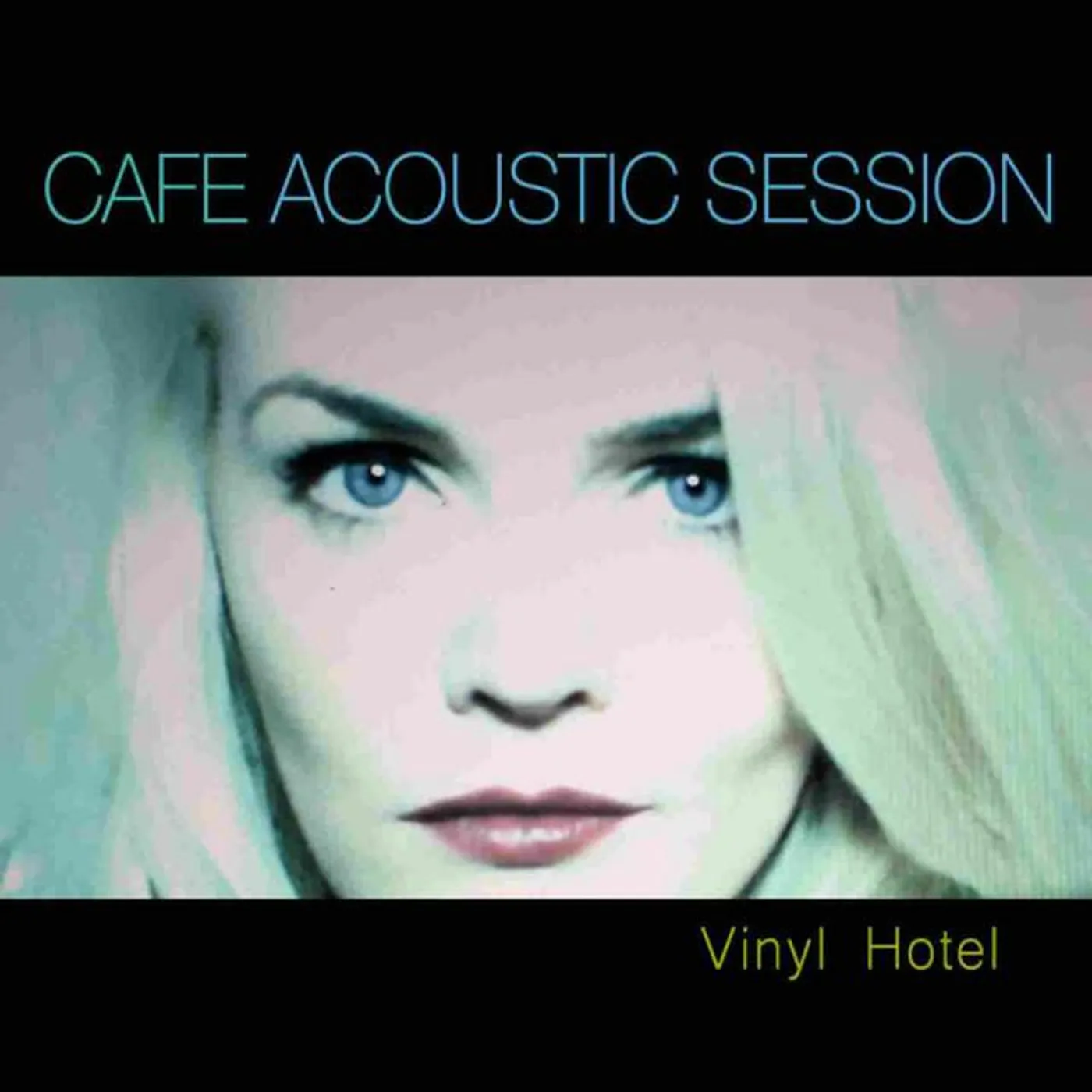 Vinyl Hotel Brand Page