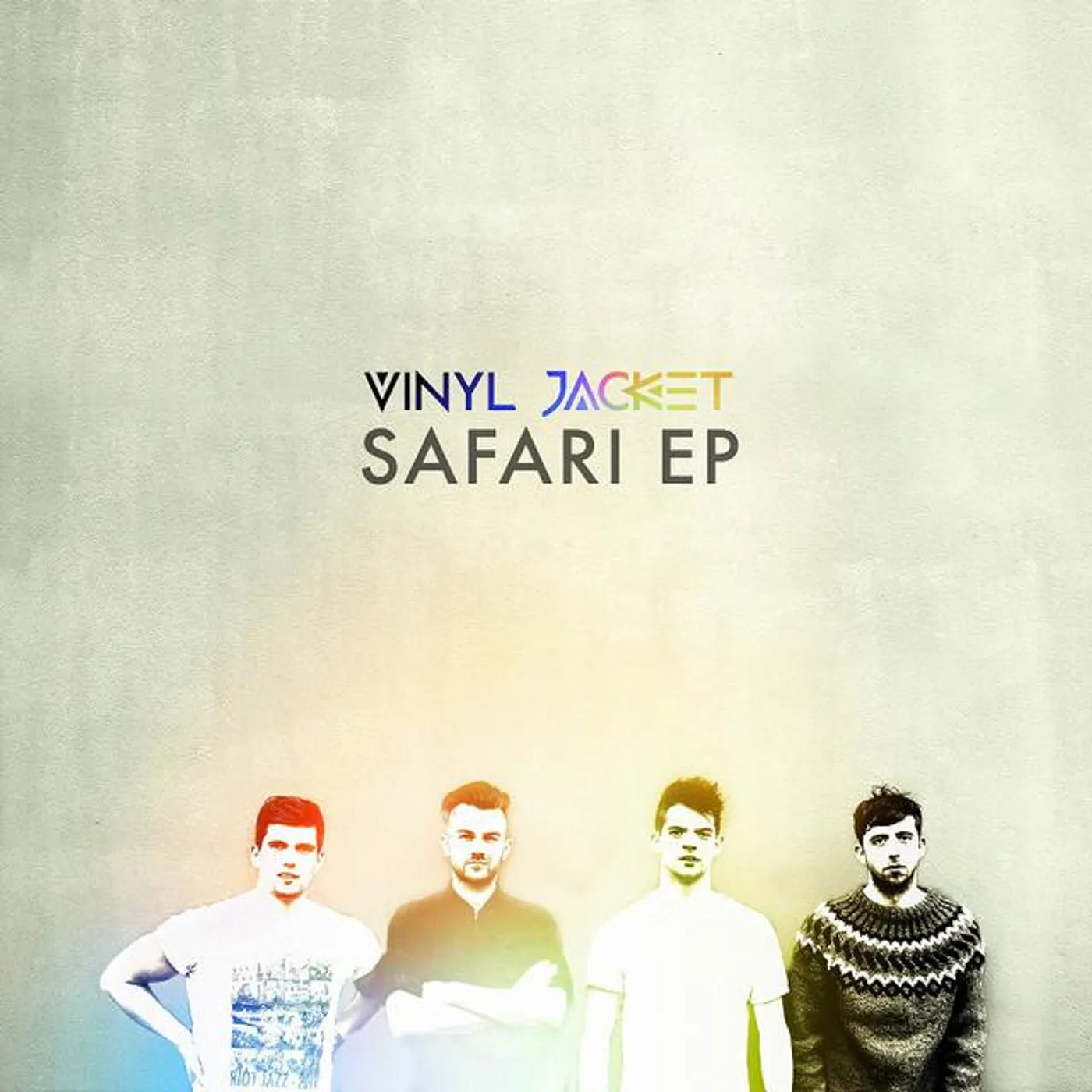 Vinyl Jacket