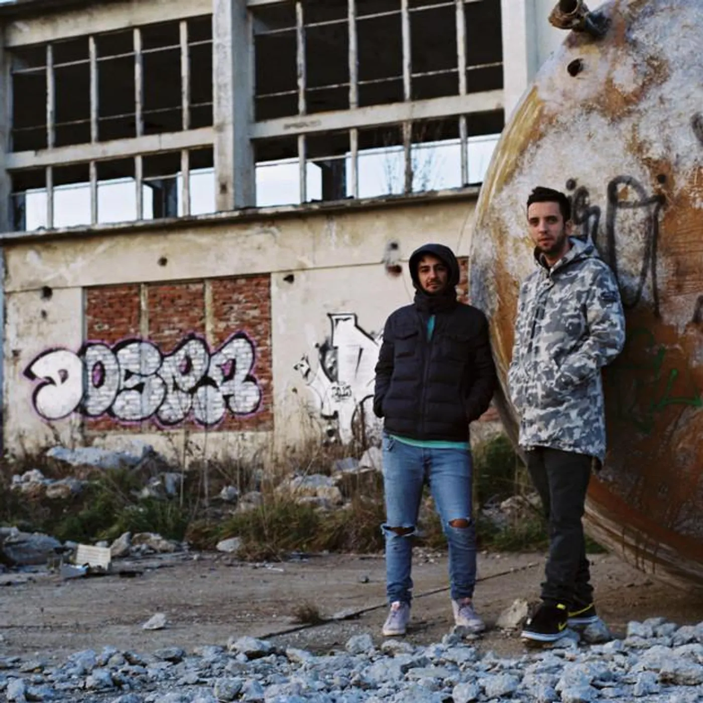 Vinyl Speed Adjust Brand Page