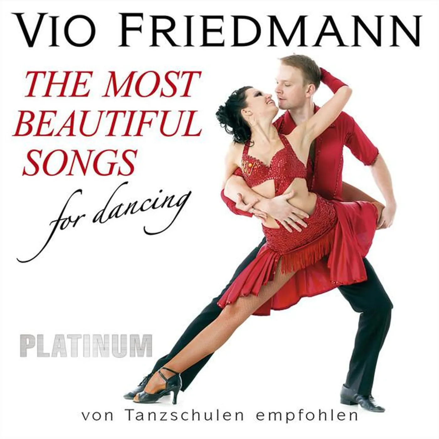 Vio Friedmann Brand Page