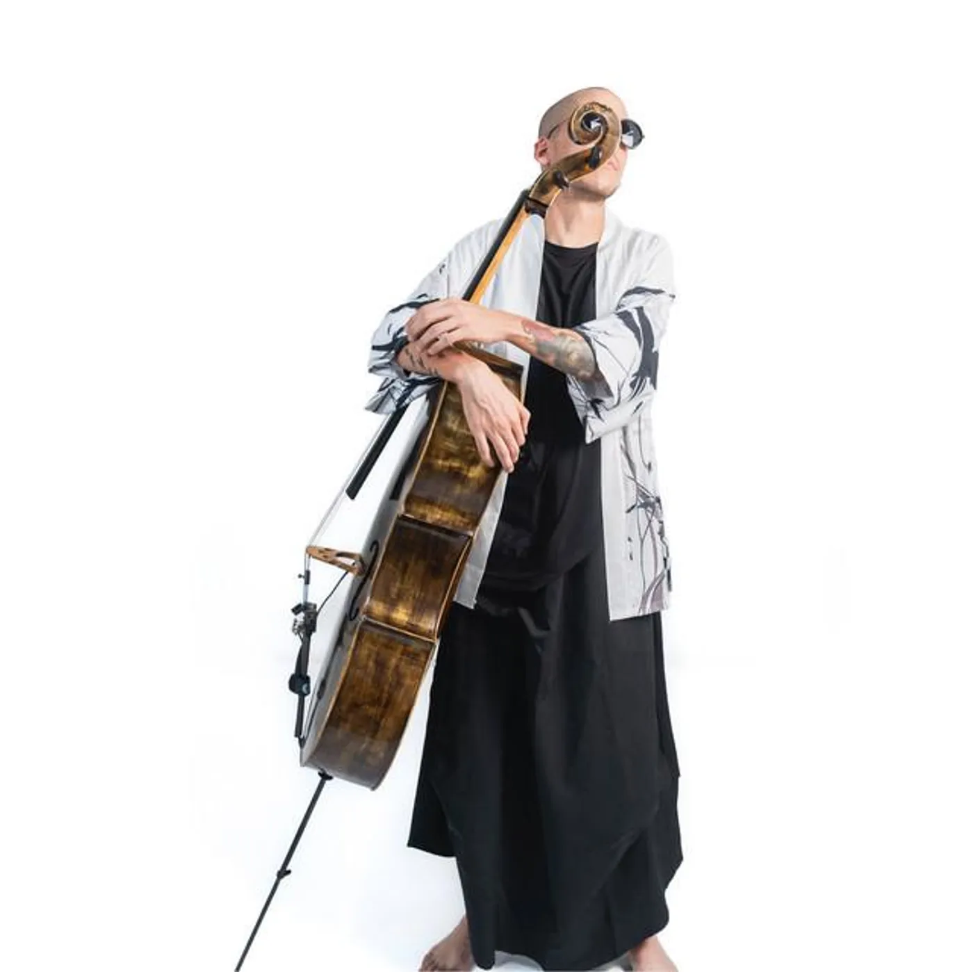 Violoncheloops