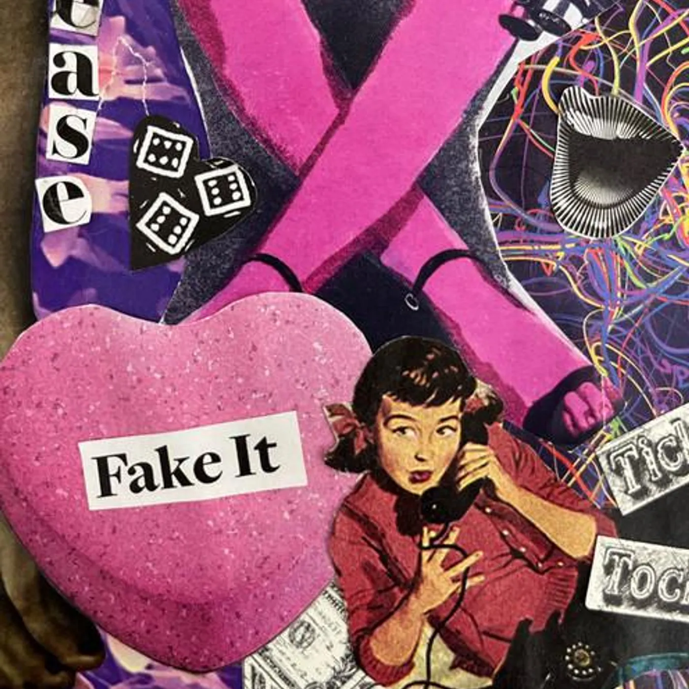 Viola Swamp Brand Page